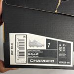 Under Armour  White Athletic Softball Cleats Photo 6