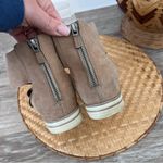 Eileen Fisher Eileen‎ fisher leather strappy sandals Photo 5