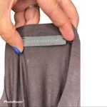 West Coast Love  Charcoal Grey Tank Top Size L Photo 3