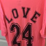 On Fire FINAL MARKDOWN Junior  tee 3x Photo 3