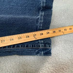 Gap Jeans Womens 6 Flare Stretch Medium Wash Stretch Cotton Lycra Spandex Photo 5