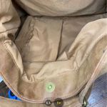 Relic  Women's Gray Faux Leather Shoulder Bag with Multiple Zipper Pockets​​ Photo 6