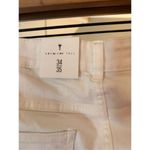 American Tail Lola Ultra High Rise Stretch Skim‎ NwT White Size 34 Photo 3