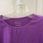Christopher & Banks FINAL MARKDOWN  tee large Photo 2