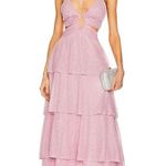 Line and Dot NWOT  Sophie maxi dress Photo 4