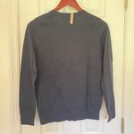 Banana Republic Navy Femme Sweater Photo 6