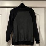 Lululemon Both Way Bomber Reversible Jacket Heather Black, Size est L Photo 10