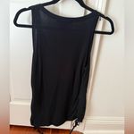 Etcetera  Black Top Photo 1