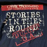 CARRIE UNDERWOOD Storyteller Tour 2016 in Duluth / Atlanta GA T Photo 3