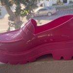 Melissa BRAND NEW:  Royal High Platform Loafers Photo 1