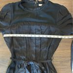 Avec Les Filles  long sleeve shirt romper size XS BIN‎ M Photo 6