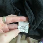 Revolve ALE BY ALESANDRA Gauze Lace Dress in Black Sands Photo 7