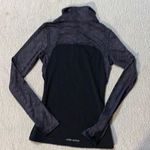 Under Armour Fitted Cold Gear 1/4 Zip Photo 2