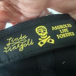 Linda Finegold Kirill was here‎ baseball hat Black Photo 3