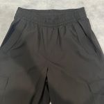 Old Navy Activewear Cargo Wide Legs Photo 1