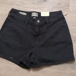 Universal Threads  vintage midi jean shorts size 6/28 Photo 0