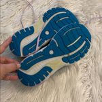 Brooks Women's Glycerin 20 - Dark Blue and Light Purple size 8.5 good condition Photo 6