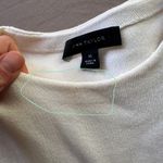 Ann Taylor  Bell Sleeve Flared Sweater Top Photo 4