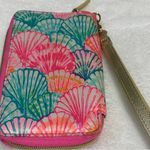 Lilly Pulitzer  Change purse wallet. Pre loved Photo 10