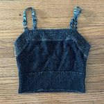 Silence + Noise  Crop Top Photo 0