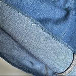 Sag Harbor Vintage Sport Denim Dress 90s Y2K 100% Cotton Small Photo 7