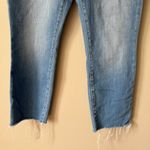 L'Agence  Sada High Rise Slim Crop Jeans in Ashford Size 29 Photo 3