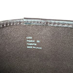 Coach women's  Rain Boots Pammie Zebra Signature Khaki   Size 8 B Photo 11