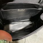 Neiman Marcus  Gold Tassel Bag Small
Luxury purse​​ Photo 3