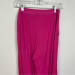 Gudrun Sjoden Pink Ruffle Harem Pants Photo 6
