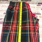 J.Crew Women’s Colorful Striped Pajama Bottoms size XS Photo 5