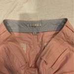 Tommy Hilfiger Soft Pink Wide Leg Trousers Photo 1