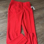 Bar III NWT Women's Straight-Leg Dress Pants Photo 5