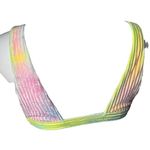 Dippin' Daisy's Revibe Dippin Daisy’s Festival Top, Velvet Candy Tie Dye, Sz M Photo 2