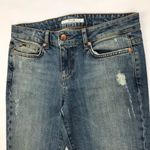 joe's jeans  Distressed Visionair Jeans Photo 5