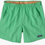 Patagonia  Baggies Shorts Photo 0