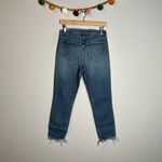 3x1  NYC raw hem jeans Photo 5