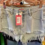 Edikted Jean Shorts Photo 3