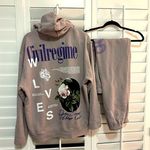 Darc Sport  x Civil Regime SET Photo 0