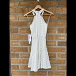 Hunter Bell  new york Lori dress small Photo 8