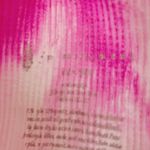 Free People Movement Good Karma Tie-Dye Leggings Photo 8