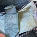 Ksubi  Women’s Skinny pins I’m Shady jeans size 27 Photo 9