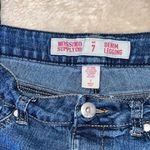 Mission Supply‎ Co. Denin Legging Blue Size undefined Photo 4