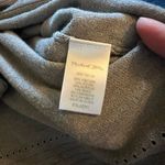 Michael Stars  boat neck sweater tunic small Photo 5