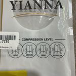 Women's Tan Shapewear Bodysuit large/XL Size undefined Photo 1