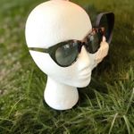 Warby Parker  Tilley 285‎ 52-19-145 Brown Tortoise Sunglasses Frames Only Photo 1