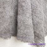 Free People NEW *flawed* Changing Tides Sweater Dress Alpaca blend, S Photo 13