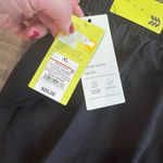 All In Motion  Black Athletic Shorts Photo 5