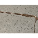 Titmus EXT6 Brown Eyeglasses Frames ONLY Titanium Photo 8