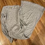 Aritzia NWOT The Group Luxe Lounge Serenity Dress Photo 3