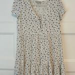 American Eagle Outfitters Flowy Floral Dress Photo 0